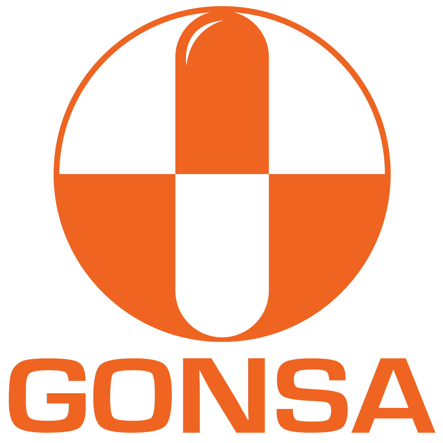Logo Công ty Cổ phần GONSA